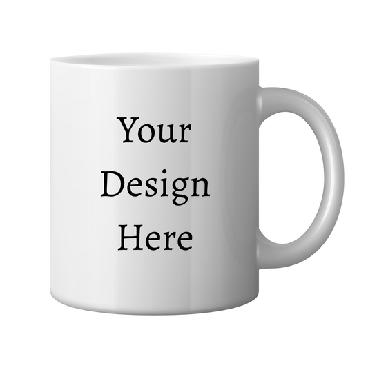 Custom Mugs