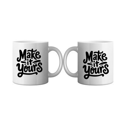 Custom Mugs