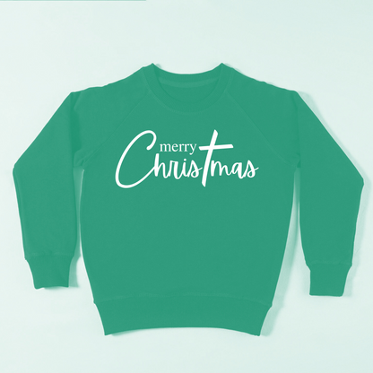 Merry Christmas Crewnecks/T-Shirts