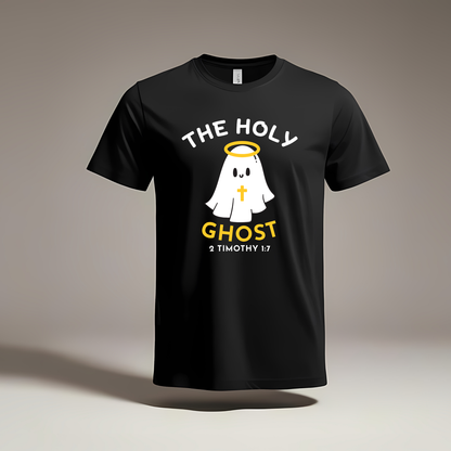 The Holy Ghost T-Shirt