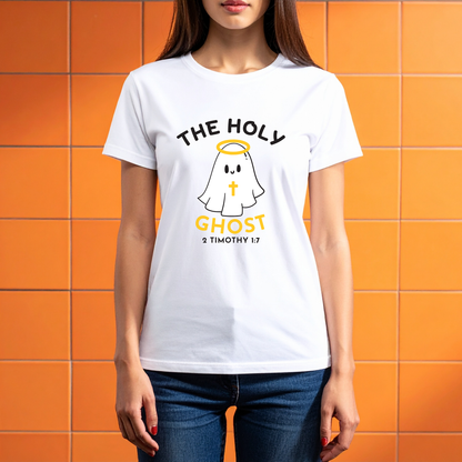 The Holy Ghost T-Shirt