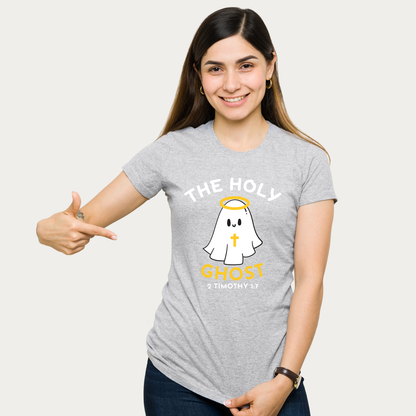 The Holy Ghost T-Shirt