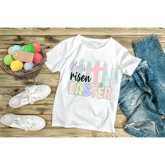 Adult Easter Shirts