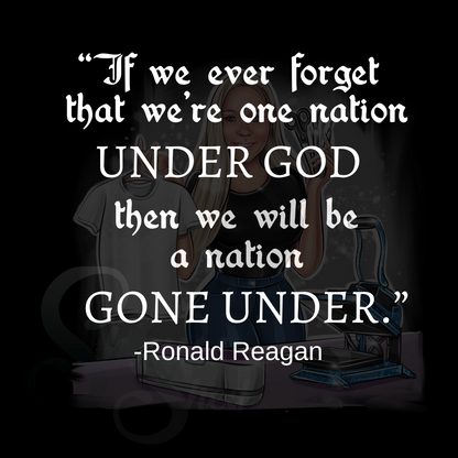 One Nation Under God