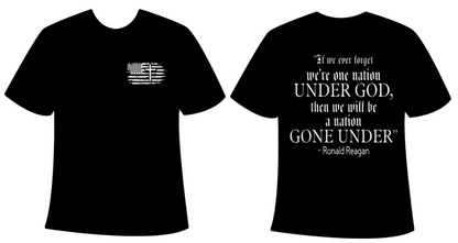 One Nation Under God