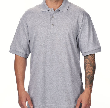 Business Logo Polo Shirts