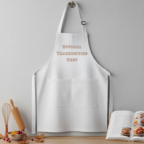 Thanksgiving Aprons