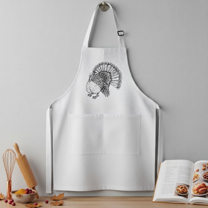 Thanksgiving Aprons