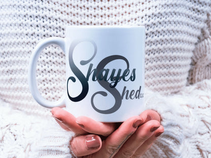 Custom Business Mugs